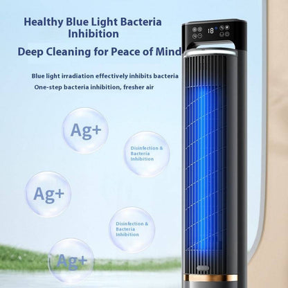 Zentrivo Portable Ac Unit Air Conditioner for Bedroom
