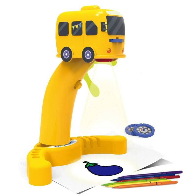 Zentrivo Drawing Projector for Kids