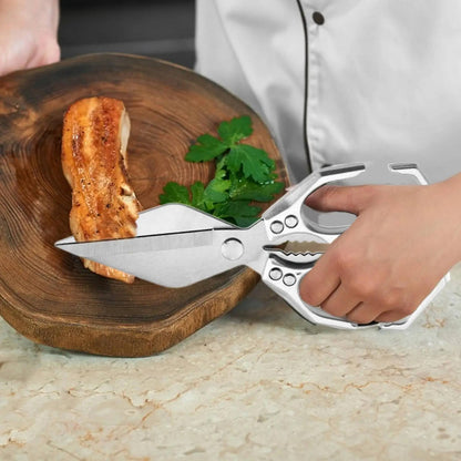 Zentrivo Kitchen Shears