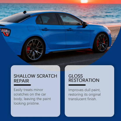 Zentrivo Car Scratch Remover Spray