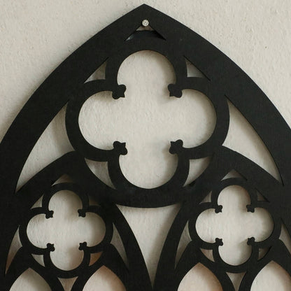 Zentrivo Gothic Wall Decor 3 Set