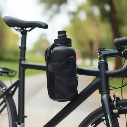 Zentrivo Small Gym Bag Versatile & Magnetic