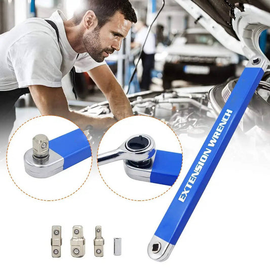 Zentrivo Extension Wrench