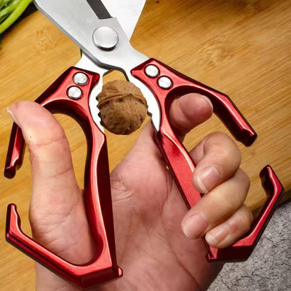 Zentrivo Kitchen Shears