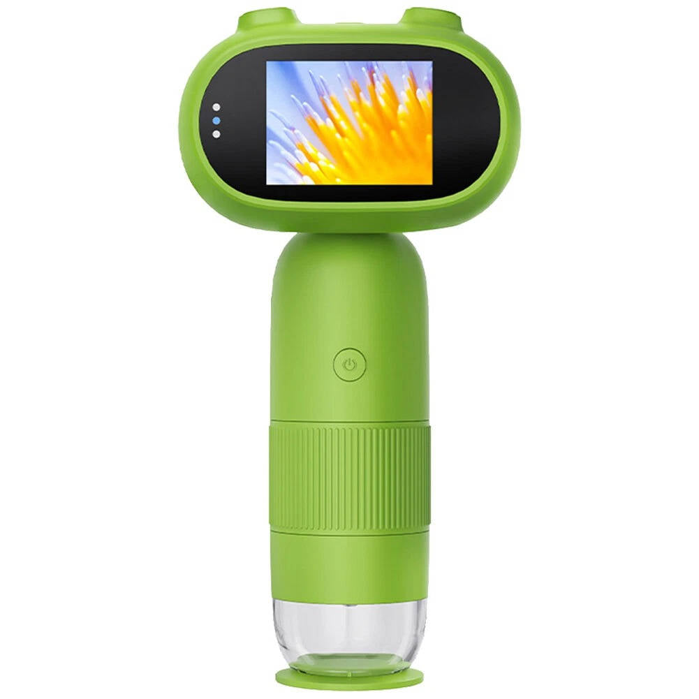 Zentrivo Kids Microscope Handheld