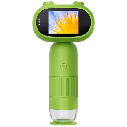 Zentrivo Kids Microscope Handheld