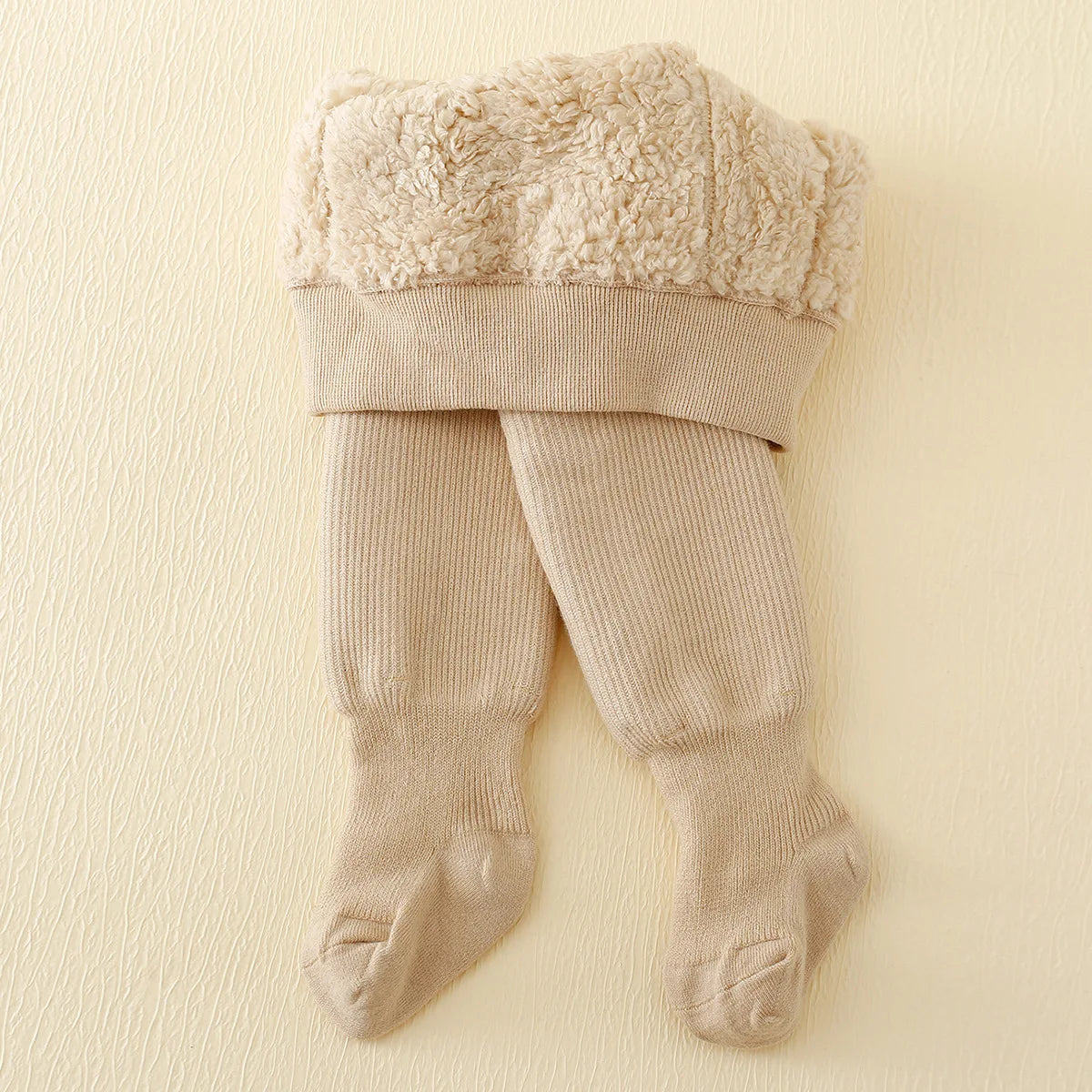 Zentrivo Kids Winter Fleece Lined Leggings
