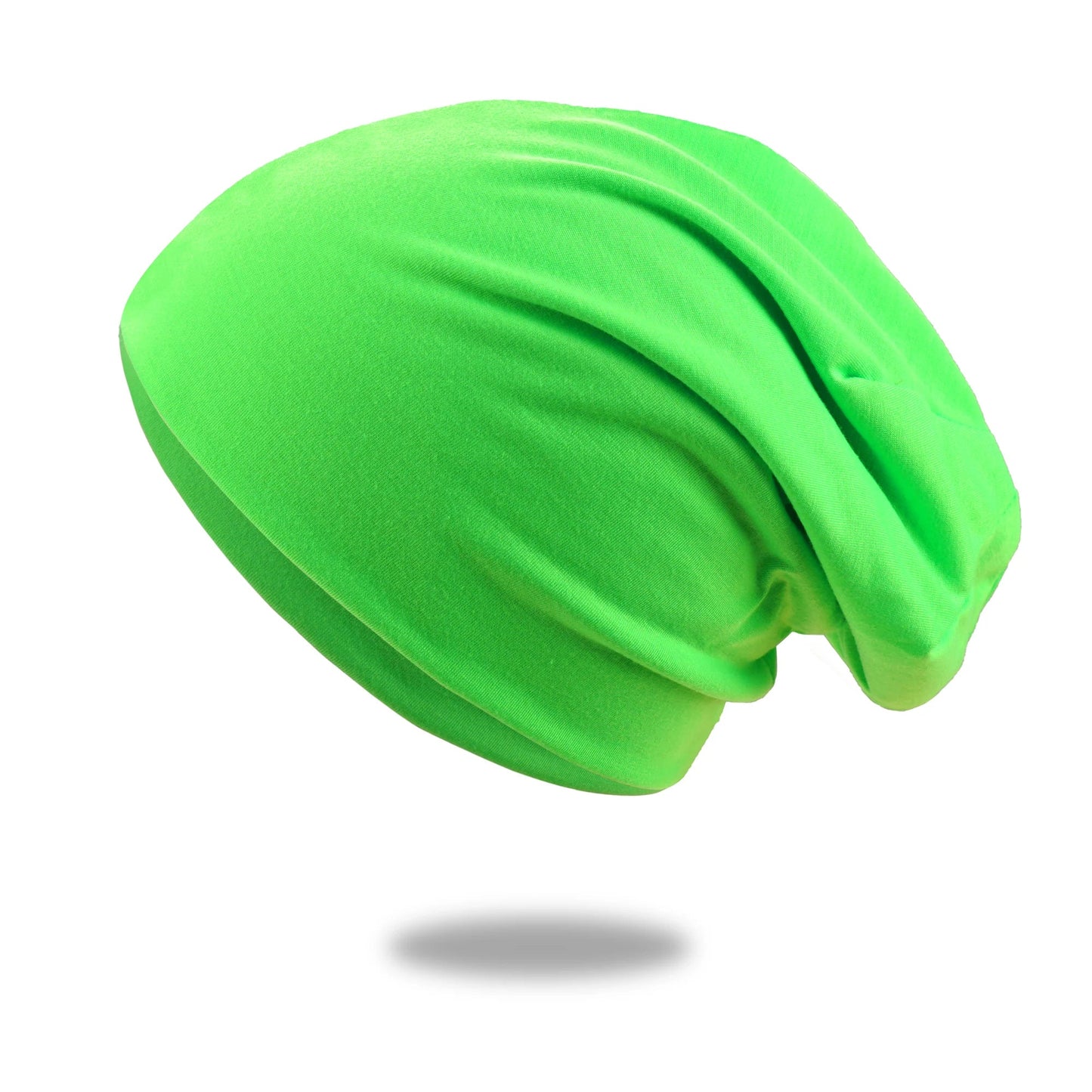 Zentrivo Cozy Slouch Hat Beanie Cap