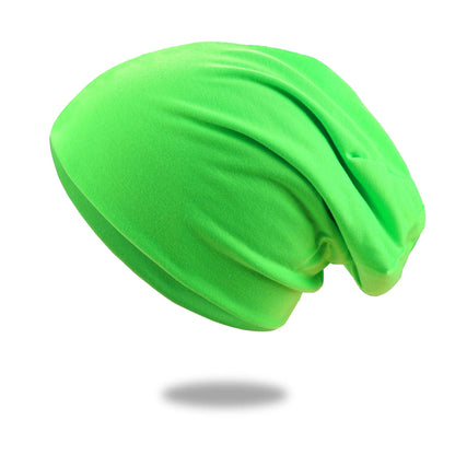 Zentrivo Cozy Slouch Hat Beanie Cap