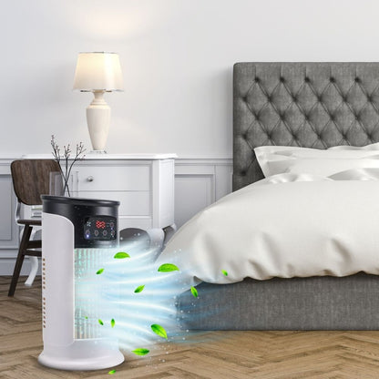 Zentrivo Windowless Portable Air Conditioner