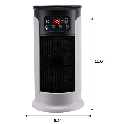 Zentrivo Windowless Portable Air Conditioner
