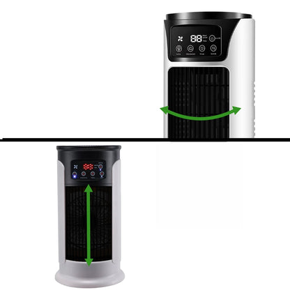 Zentrivo Windowless Portable Air Conditioner