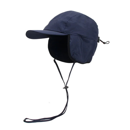 Zentrivo Winter Bomber Hat with Ear Flaps