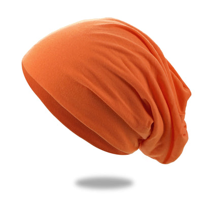 Zentrivo Cozy Slouch Hat Beanie Cap