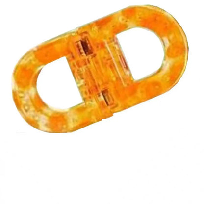 Zentrivo Smart Magnetic Strong Hold Hairclip Set