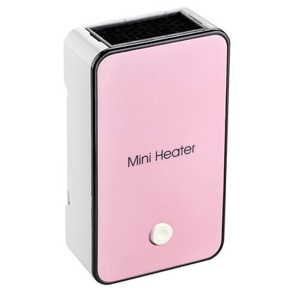 Zentrivo Portable Electric Heater for Home or Office