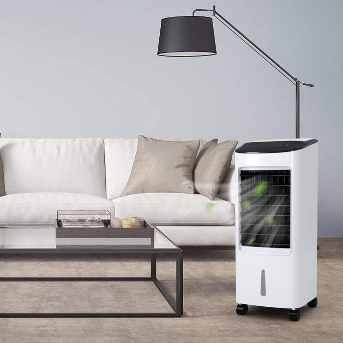 Zentrivo Best Portable Air Cooler Stand Up Room Cooler