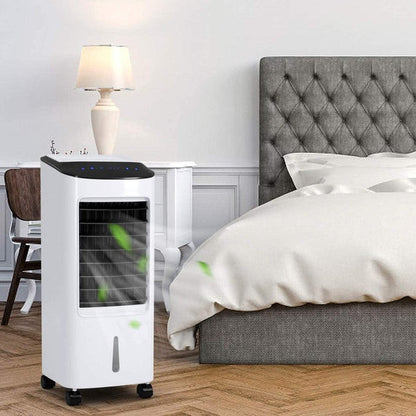 Zentrivo Best Portable Air Cooler Stand Up Room Cooler