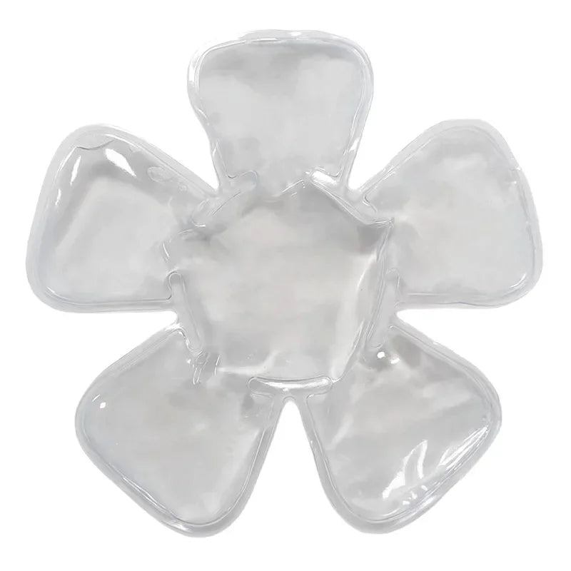 Zentrivo Ice Gel Pack Cooler for Hats and Helmets