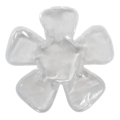 Zentrivo Ice Gel Pack Cooler for Hats and Helmets