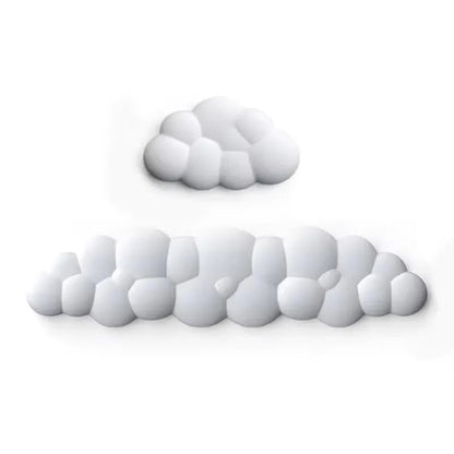 Zentrivo Memory Foam Cloud Wrist Rest