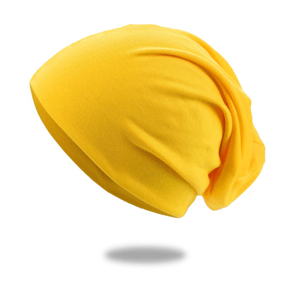 Zentrivo Cozy Slouch Hat Beanie Cap