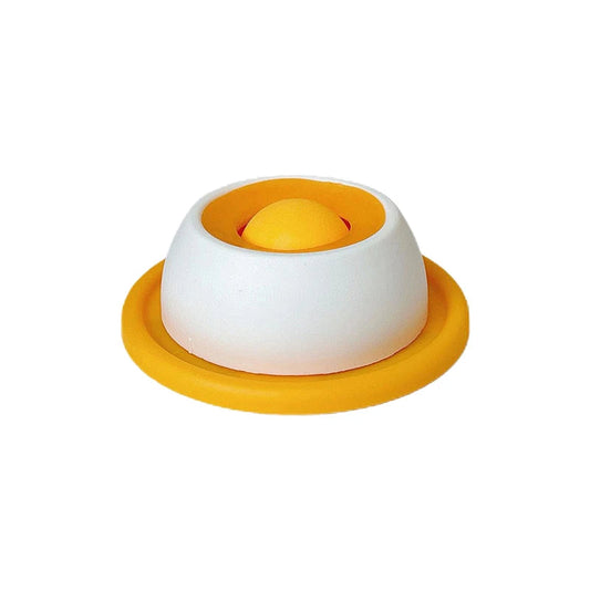Zentrivo Slow Feeder Cat and Dog Lick Mat